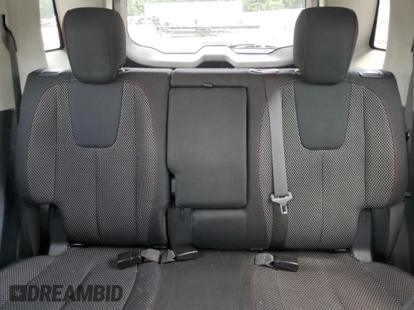 2012 GMC Terrain SLE-2 with VIN 2GKALSEK5C6196227, listed as a Copart auction lot 62282415 with 233,425 mi miles and Salvage title. Bid and sale history available at DreamBid. Image 10.