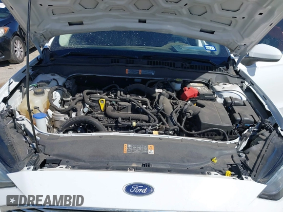 2020 Ford Fusion SE with VIN 3FA6P0HD7LR202728, listed as a IAAI auction lot 41808029 with 101,369 mi miles and . Bid and sale history available at carsss.com. Image 10.