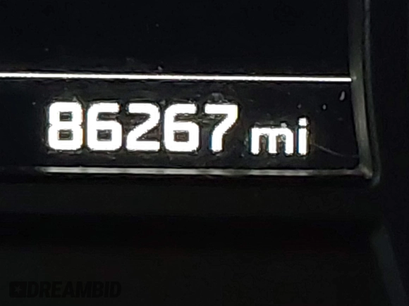 2015 Kia Sedona EX with VIN KNDMC5C17F6025686, listed as a IAAI auction lot 42020341 with 86,267 mi miles. Bid and sale history available at carsss.com. Image 15.