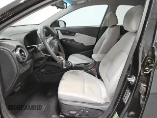 2023 Hyundai Kona SEL с VIN KM8K62AB5PU964272, выставлен на аукционе Copart как лот 52076365 с пробегом 25 090 миль миль и Чистый • Clean title. История ставок и продаж доступна на DreamBid. Изображение 7.
