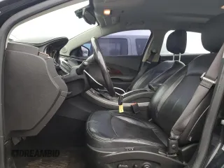 2012 Buick LaCrosse Premium 2 z VIN 1G4GF5E3XCF179013, wystawiony jako Copart lot #56324865 z przebiegiem 137 700 mil mil oraz Czysty tytuł • Clean title. Historia ofert i sprzedaży dostępna na DreamBid. Obrazek 7.