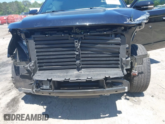 2024 Ford Expedition Max Limited with VIN 1FMJK1K87REA30051, listed as a IAAI auction lot 42184005 with 28,551 mi miles and . Bid and sale history available at DreamBid. Image 6.