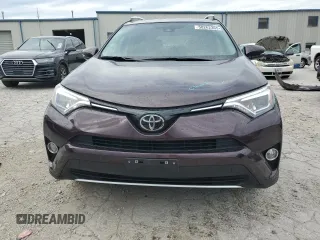 2016 Toyota RAV4 Limited с VIN 2T3DFREVXGW496889, выставлен на аукционе Copart как лот 58262365 с пробегом 59 829 миль миль и Списание • Salvage title. История ставок и продаж доступна на DreamBid. Изображение 5.