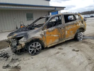 2016 Toyota RAV4 SE with VIN JTMJFREV6GJ073339, listed as a Copart auction lot 51745975 with 0 mi miles and Salvage Title. Bid and sale history available at carsss.com. Image 1.