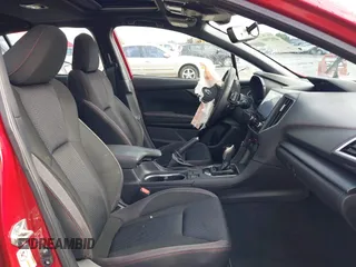 2017 Subaru Impreza Special Sports z VIN 4S3GTAM69H3738965, wystawiony jako IAAI lot #40927994 z przebiegiem 69 531 mil mil oraz . Historia ofert i sprzedaży dostępna na DreamBid. Obrazek 5.