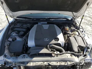 2014 Lexus IS 350 with VIN JTHBE1D21E5009312, listed as a Copart auction lot 48929275 with 178,023 mi miles and Salvage Title. Bid and sale history available at carsss.com. Image 11.