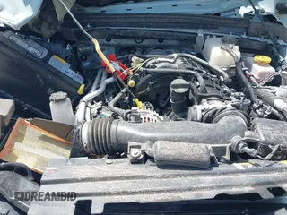 2024 Jeep Wrangler Rubicon with VIN 1C4PJXFG4RW266186, listed as a IAAI auction lot 42043265 with Not provided miles and . Bid and sale history available at DreamBid. Image 10.