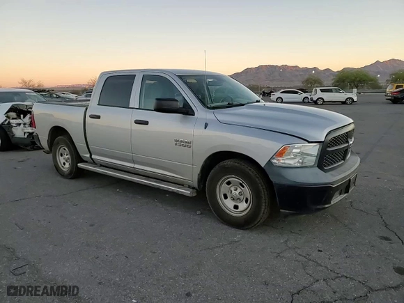 2014 Ram 1500 Tradesman with VIN 1C6RR6KGXES363788, listed as a Copart auction lot 77915804 with 125,444 mi miles and Salvage Title. Bid and sale history available at carsss.com. Image 10.