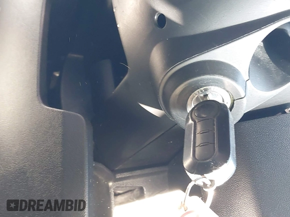 2019 Ram ProMaster Cargo with VIN 3C6TRVDG0KE503696, listed as a IAAI auction lot 41193173 with Not Provided miles and . Bid and sale history available at carsss.com. Image 11.