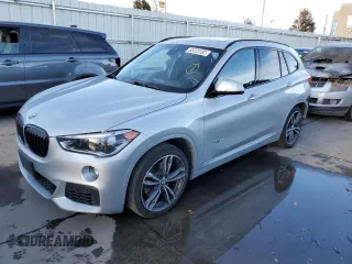 2016 BMW X1 xDrive28i with VIN WBXHT3C34G5E56071, listed as a Copart auction lot 68723182 with 74,488 mi miles. Bid and sale history available at carsss.com. Image 1.