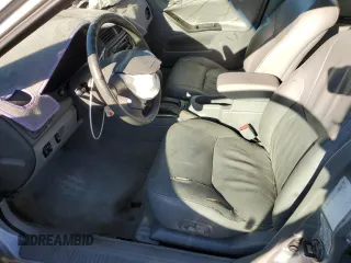 2002 Mitsubishi Galant ES z VIN 4A3AA46H42E060744, wystawiony jako Copart lot #37732694 z przebiegiem 173 507 mil mil oraz Szkody całkowita. Historia ofert i sprzedaży dostępna na DreamBid. Obrazek 7.