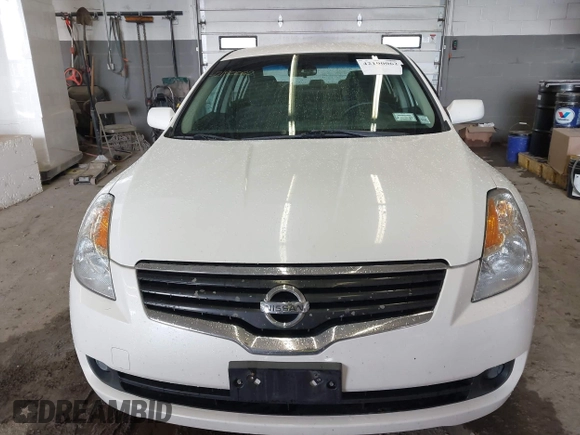 2009 Nissan Altima S z VIN 1N4AL21E59N477966, wystawiony jako IAAI lot #42190062 z przebiegiem 171 127 mil mil oraz . Historia ofert i sprzedaży dostępna na DreamBid. Obrazek 13.