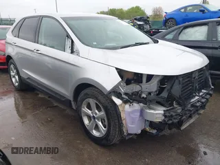 2018 Ford Edge SE z VIN 2FMPK4G93JBC54396, wystawiony jako IAAI lot #42213098 z przebiegiem 50 085 mil mil oraz . Historia ofert i sprzedaży dostępna na DreamBid. Obrazek 1.