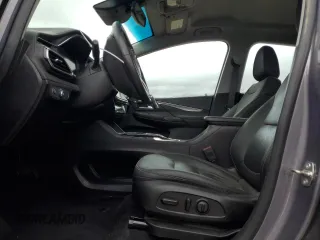 2023 Chevrolet Bolt EV 2LT z VIN 1G1FX6S05P4160473, wystawiony jako Copart lot #50808125 z przebiegiem 13 842 mil mil oraz Szkoda całkowita • Salvage title. Historia ofert i sprzedaży dostępna na DreamBid. Obrazek 7.