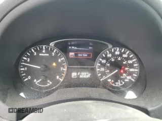 2014 Nissan Altima 2.5 with VIN 1N4AL3AP8EC203500, listed as a Copart auction lot 43761405 with 213,227 mi miles and Salvage Title. Bid and sale history available at carsss.com. Image 9.
