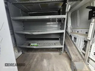 2016 Ford Transit Cargo with VIN 1FTYE1ZM5GKA76148, listed as a IAAI auction lot 42299673 with 150,587 mi miles and . Bid and sale history available at DreamBid. Image 7.