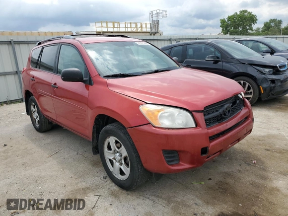 2012 Toyota RAV4 с VIN 2T3BF4DV7CW180016, выставлен на аукционе Copart как лот 61371295 с пробегом 126 612 миль миль и Списание • Salvage title. История ставок и продаж доступна на DreamBid. Изображение 4.