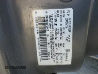 2002 Dodge Durango SLT z VIN 1B4HS48N32F220413, wystawiony jako Copart lot #41641555 z przebiegiem 157 194 mil mil oraz Szkoda całkowita • Salvage title. Historia ofert i sprzedaży dostępna na DreamBid. Obrazek 13.
