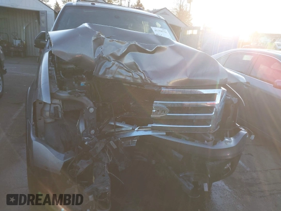 2013 Ford Expedition Limited with VIN 1FMJU2A55DEF69087, listed as a IAAI auction lot 41358721 with 204,243 mi miles and . Bid and sale history available at DreamBid. Image 10.