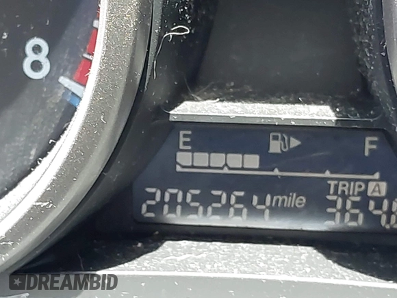 2013 Mazda 3 i Sport z VIN JM1BL1UPXD1851753, wystawiony jako IAAI lot #42349951 z przebiegiem 205 264 mil mil oraz . Historia ofert i sprzedaży dostępna na DreamBid. Obrazek 7.