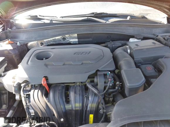 2019 Kia Optima LX with VIN 5XXGT4L3XKG369534, listed as a IAAI auction lot 41768690 with 63,905 mi miles. Bid and sale history available at carsss.com. Image 10.
