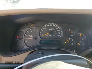 2006 Chevrolet Tahoe LS with VIN 1GNEC13V46J150147, listed as a Copart auction lot 45947745 with 297,554 mi miles and Salvage Title. Bid and sale history available at carsss.com. Image 9.