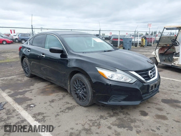 2017 Nissan Altima S z VIN 1N4AL3AP7HC473175, wystawiony jako IAAI lot #41980323 z przebiegiem 162 100 mil mil oraz . Historia ofert i sprzedaży dostępna na DreamBid. Obrazek 1.