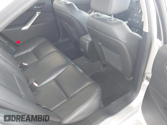2010 Pontiac G6 w/1SF with VIN 1G2ZA5EK3A4146404, listed as a IAAI auction lot 42648813 with 130,992 mi miles and . Bid and sale history available at DreamBid. Image 8.
