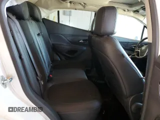 2019 Buick Encore Sport Touring with VIN KL4CJ2SB7KB886100, listed as a Copart auction lot 50541705 with 42,314 mi miles and Clean Title. Bid and sale history available at DreamBid. Image 11.