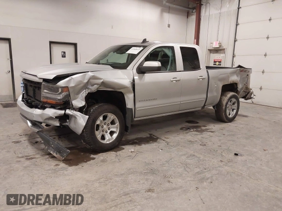 2019 Chevrolet Silverado 1500 LT with VIN 2GCVKPEC1K1212411, listed as a IAAI auction lot 41060633 with 75,508 mi miles and . Bid and sale history available at DreamBid. Image 17.