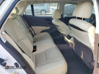 2018 Lexus LS with VIN JTHB51FF0J5006279, listed as a Copart auction lot 62693794 with 63,617 mi miles and Salvage Title. Bid and sale history available at carsss.com. Image 10.