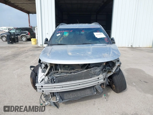 2011 Ford Explorer XLT с VIN 1FMHK7D83BGA50421, выставлен на аукционе IAAI как лот 41110558 с пробегом 206 329 миль миль и . История ставок и продаж доступна на DreamBid. Изображение 12.