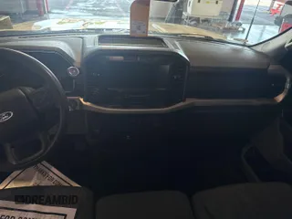 2021 Ford F-150 XL с VIN 1FTFX1E51MKF07502, выставлен на аукционе IAAI как лот 42796127 с пробегом 90 272 миль миль и . История ставок и продаж доступна на DreamBid. Изображение 20.
