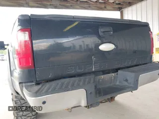 2012 Ford F-250 XL with VIN 1FT7W2BT4CED04407, listed as a IAAI auction lot 42470617 with 295,360 mi miles and . Bid and sale history available at DreamBid. Image 6.