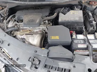 2012 Toyota Camry L with VIN 4T1BF1FK0CU198996, listed as a IAAI auction lot 42112819 with 151,110 mi miles and . Bid and sale history available at DreamBid. Image 10.