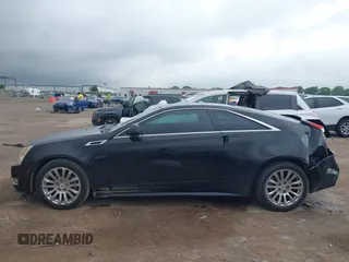 2012 Cadillac CTS Premium with VIN 1G6DP1E3XC0149948, listed as a IAAI auction lot 42478985 with 185,548 mi miles and . Bid and sale history available at DreamBid. Image 14.