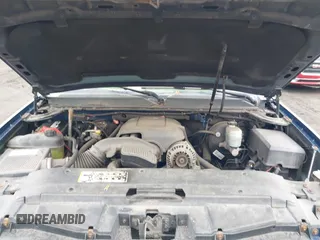 2007 Chevrolet Avalanche 3LT with VIN 3GNFK12317G270255, listed as a IAAI auction lot 42357614 with 306,932 mi miles and . Bid and sale history available at DreamBid. Image 10.
