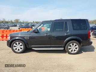 2015 Land Rover LR4 HSE with VIN SALAG2V60FA759297, listed as a IAAI auction lot 42128974 with 162,058 mi miles and . Bid and sale history available at DreamBid. Image 14.