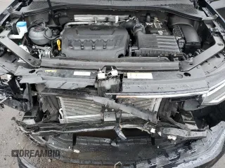 2023 Volkswagen Tiguan SE R-Line Black с VIN 3VV8B7AX0PM069782, выставлен на аукционе Copart как лот 52945925 с пробегом 64 870 миль миль и Списание • Salvage title. История ставок и продаж доступна на DreamBid. Изображение 11.