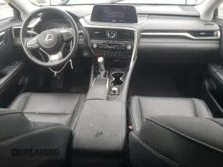 2021 Lexus RX with VIN 2T2AZMDA6MC262682, listed as a Copart auction lot 56213693 with 25,937 mi miles. Bid and sale history available at carsss.com. Image 8.