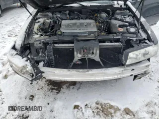 2002 Cadillac Seville Touring STS z VIN 1G6KY549X2U177791, wystawiony jako Copart lot #89313345 z przebiegiem 171 707 mil mil oraz Szkoda całkowita • Salvage title. Historia ofert i sprzedaży dostępna na DreamBid. Obrazek 12.
