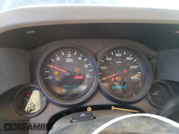 2011 Chevrolet Silverado 1500 Work Truck with VIN 1GCRKPEAXBZ189184, listed as a Copart auction lot 76526964 with 156,391 mi miles and Clean Title. Bid and sale history available at DreamBid. Image 9.