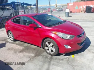 2013 Hyundai Elantra GLS с VIN KMHDH4AEXDU968581, выставлен на аукционе IAAI как лот 41979078 с пробегом 88 063 миль миль и . История ставок и продаж доступна на DreamBid. Изображение 1.