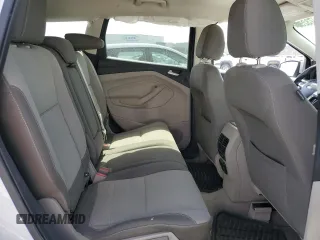 2014 Ford Escape SE with VIN 1FMCU0GX1EUA10004, listed as a Copart auction lot 49073255 with 121,900 mi miles and Salvage Title. Bid and sale history available at carsss.com. Image 11.