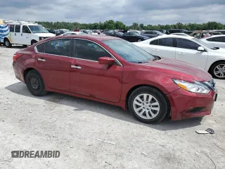 2017 Nissan Altima SV z VIN 1N4AL3AP8HC298449, wystawiony jako Copart lot #58265485 z przebiegiem 20 511 mil mil oraz Szkoda całkowita • Salvage title. Historia ofert i sprzedaży dostępna na DreamBid. Obrazek 4.
