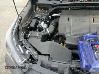 2023 Subaru Forester Wilderness with VIN JF2SKAMC5PH522293, listed as a Copart auction lot 89539915 with 18,893 mi miles and Salvage title. Bid and sale history available at DreamBid. Image 13.