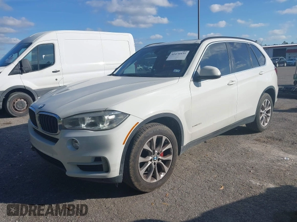 2016 BMW X5 sDrive35i z VIN 5UXKR2C5XG0R70450, wystawiony jako IAAI lot #41470535 z przebiegiem 181 111 mil mil oraz . Historia ofert i sprzedaży dostępna na DreamBid. Obrazek 18.