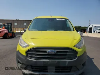 2019 Ford Transit Connect XL z VIN NM0LS7E20K1413265, wystawiony jako Copart lot #61882035 z przebiegiem 190 865 mil mil oraz Czysty tytuł • Clean title. Historia ofert i sprzedaży dostępna na DreamBid. Obrazek 11.