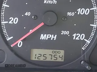 2001 Isuzu Rodeo z VIN 42CK58W9143610580, wystawiony jako IAAI lot #41939199 z przebiegiem 125 754 mil mil oraz . Historia ofert i sprzedaży dostępna na DreamBid. Obrazek 15.