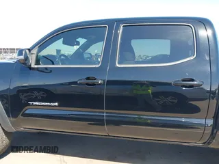 2016 Toyota Tacoma SR with VIN 3TMCZ5AN3GM019210, listed as a IAAI auction lot 42003617 with 171,581 mi miles. Bid and sale history available at carsss.com. Image 14.